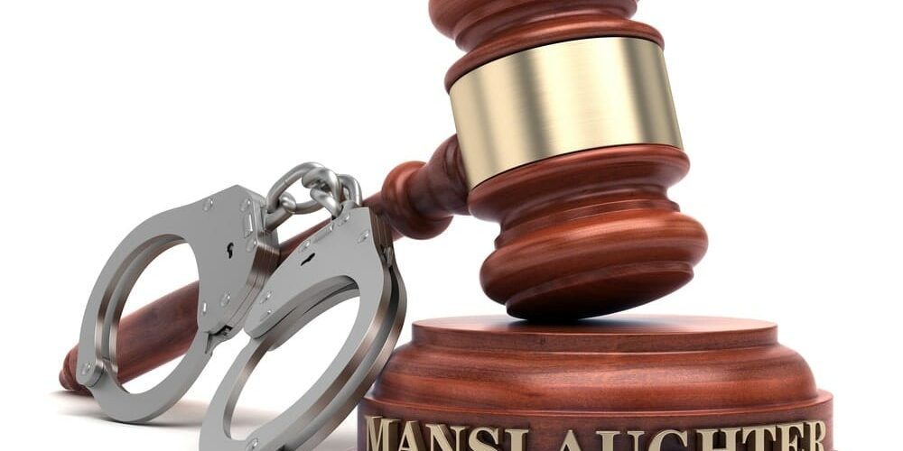 Murder Charges & Manslaughter