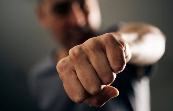 Common assault is one of the most common criminal charges in Australia.