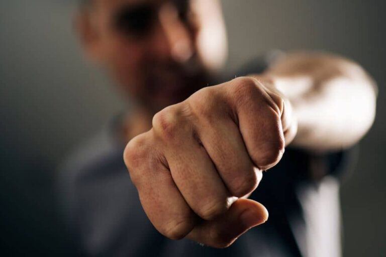 Common assault is one of the most common criminal charges in Australia.