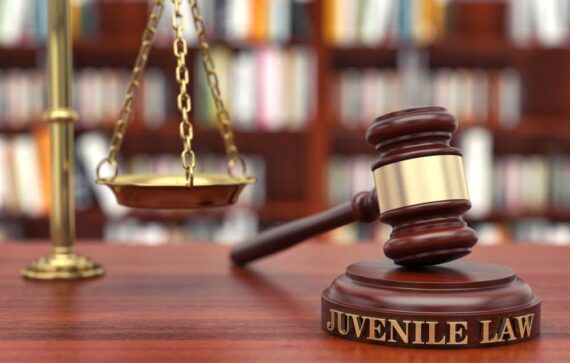 Juvenile Law