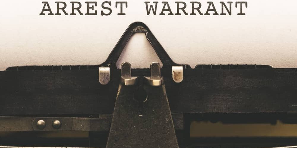 Even though you may understand an arrest warrant, there are still many facets when you have no information or receive incorrect information.